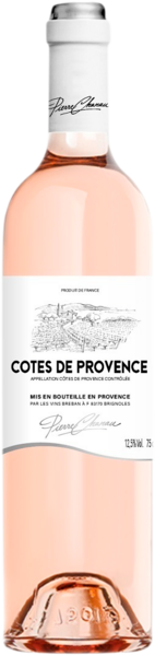 Côtes De Provence Aop