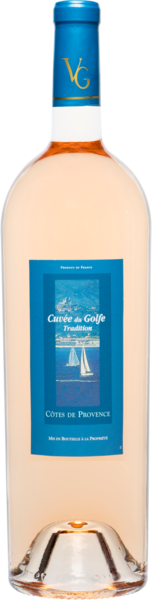 Côtes De Provence Aop 