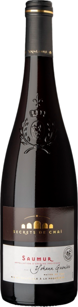 Cabernet D'anjou Aop