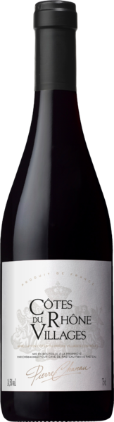 Côtes Du Rhône Villages Aop