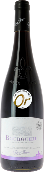 Bourgueil Aop 