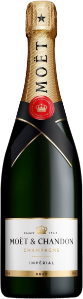 Champagne Moët & Chandon
