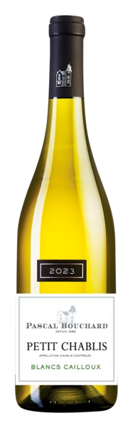 Petit Chablis Aop