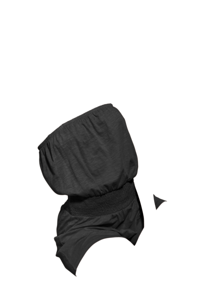 Combi-Short Femme Inextenso