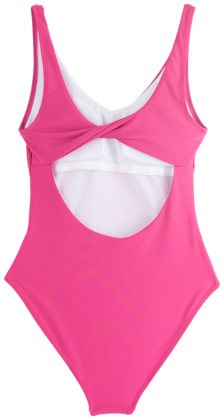 Maillot De Bain Femme Inextenso