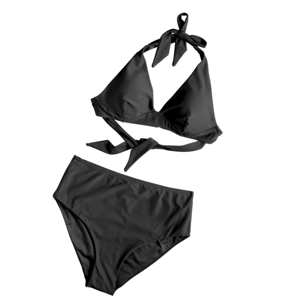 Maillot De Bain Femme Inextenso