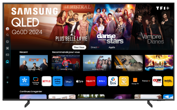 Rapportez Votre Ancien Téléviseur Et Bénéficiez De 15% De Remise Immédiate