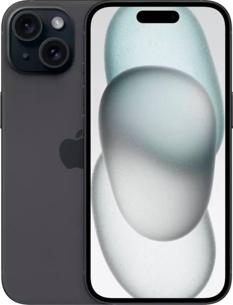 Iphone 15 128Go Auchan XXL : En gros, vous êtes toujours gagnant