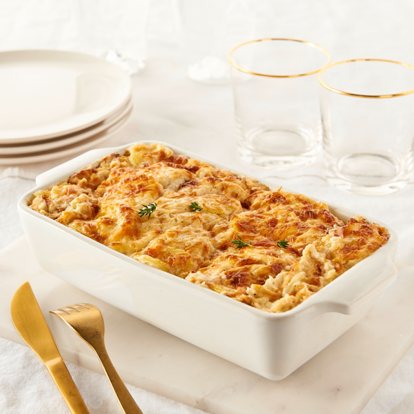 Gratin Dauphinois Gourmand