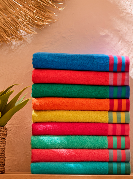 Drap De Plage Esteban 