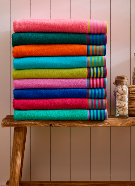Drap De Plage Socoa Actuel
