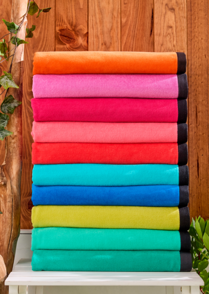 Drap De Plage Colorama Actuel