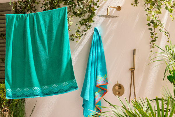 Drap De Plage Sunbeach Actuel