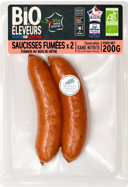 30% De Remise Immédiate Sur La Gamme Le Bio Des Éleveurs