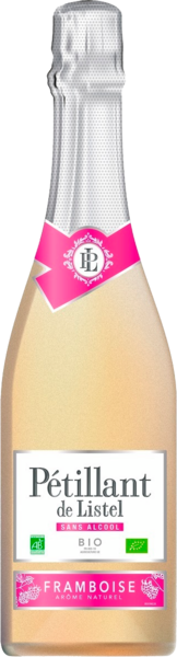 Petillant De Listel