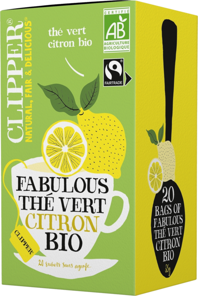 60% De Remise Immédiate Sur Le 2Ème Au Choix Sur La Gamme Bio Clipper