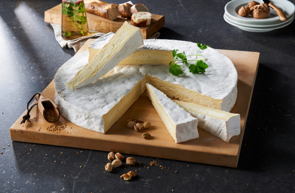 Brie De Meaux Aop