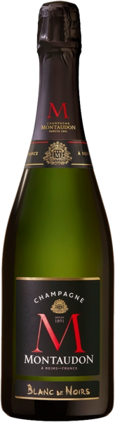 Champagne Montaudon