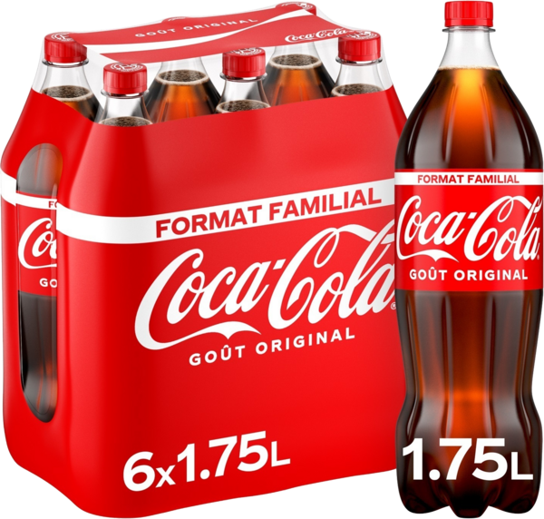 Coca Cola 
