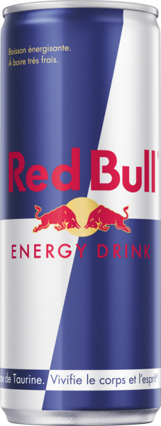 Red Bull Boisson Energisante