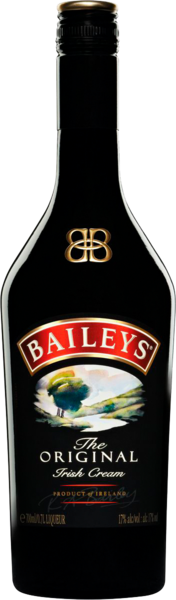 Baileys Irish Cream