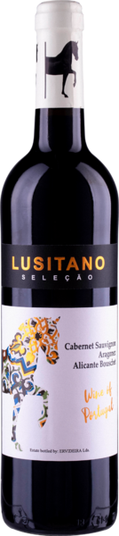 Vin Du Portugal 