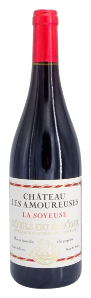 Côtes Du Rhône Aop 2021