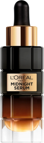 Sérum Visage Nuit Âge Perfect Midnight L'oréal Paris 