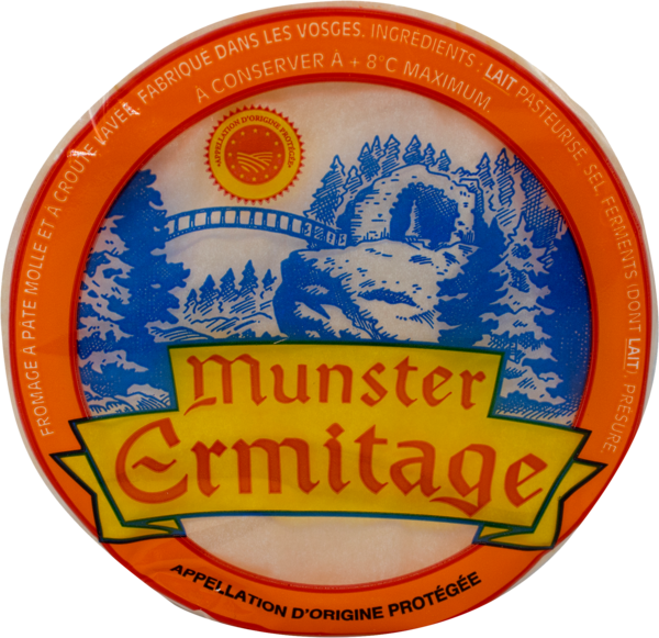 Munster Ermitage Aop