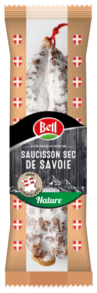 Saucisson De Savoie Bell