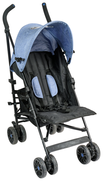 Poussette Canne Auchan Baby