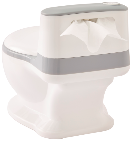 Mini-Toilette Auchan Baby