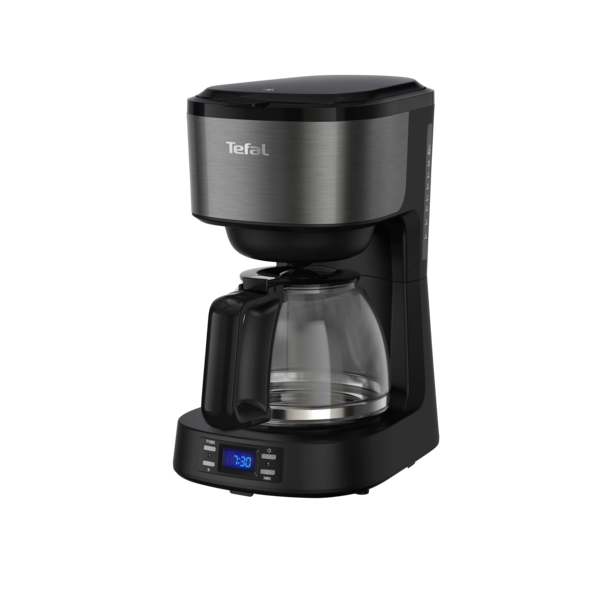 Cafetière Programmable Tefal
