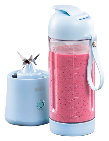 Mini Blender Qilive