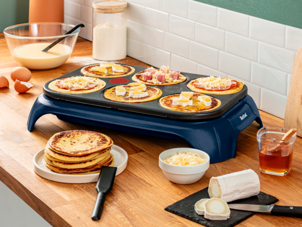 Crêpière Tefal