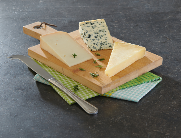Plateau 3 Fromages Comptoir Des Affineurs