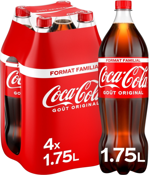 Coca Cola