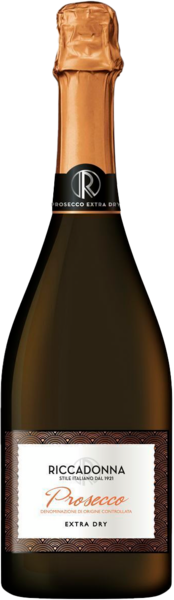 Apéritif Apérol + Riccadonna Prosecco