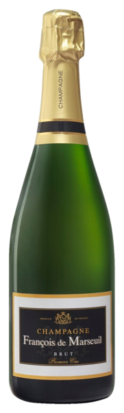 Champagne François De Marseuil