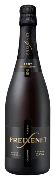 Cava Freixenet