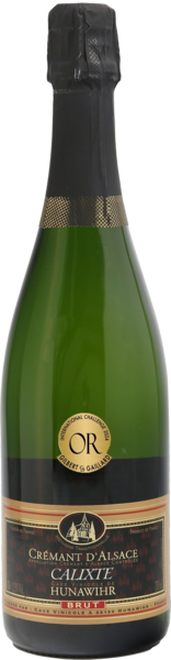 Crémant D'alsace Aop