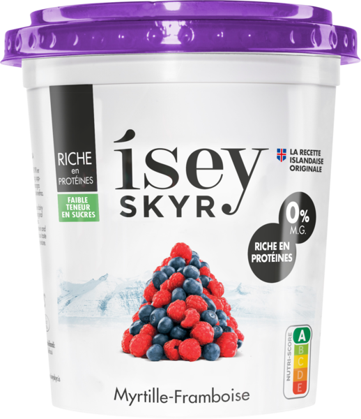 Isey Skyr