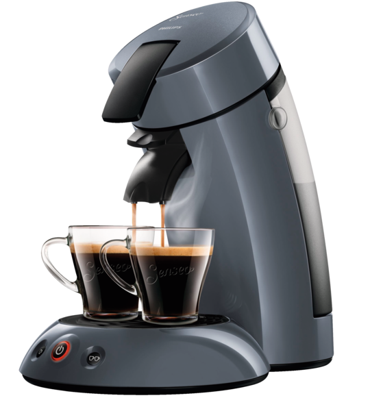 Cafetière À Dosettes Hd7806/51