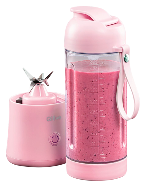 Mini Blender Qilive