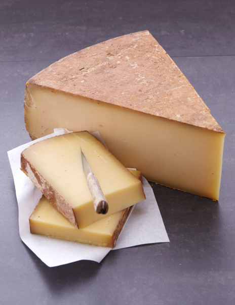 Comté Aop