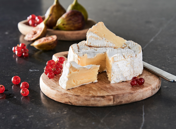 Camembert Supérieur