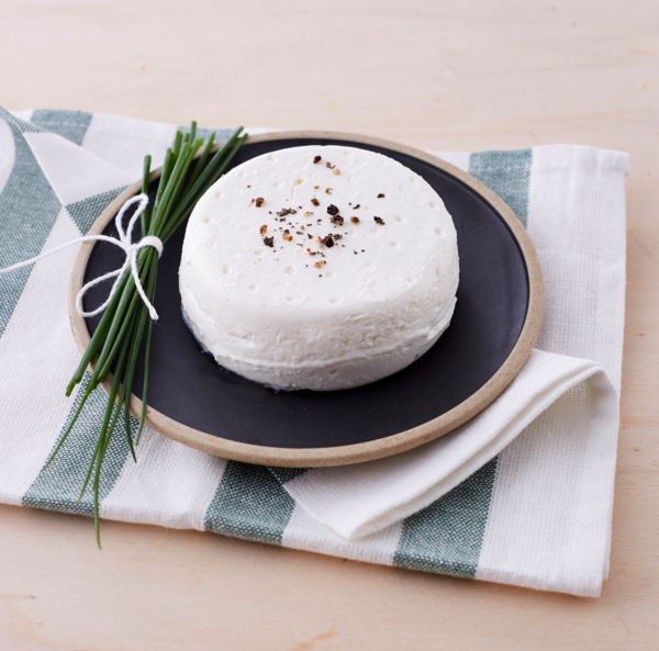 Petit Chèvre Frais Filière Auchan "Cultivons Le Bon"