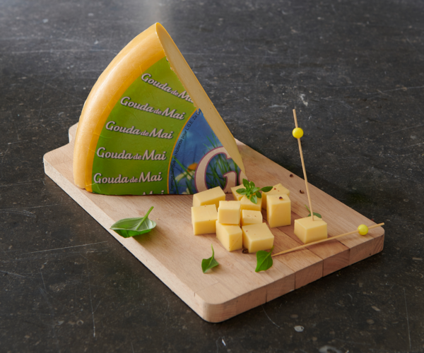 Gouda De Mai