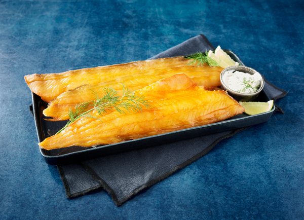 Filets De Haddock