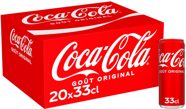 Coca Cola